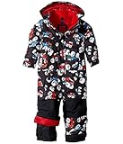 [バートン] Burton Kids ボーイズ Boys Minishred Striker One Piece (Toddler/Little Kids) ワンピース Offroad 5-6 Lit