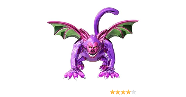 Amazon Co Jp ドラゴンクエスト メタリックモンスターズギャラリー バズズ ホビー