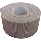 TRUSCO(トラスコ) アストラマジックロール 75mmX15m A150 TAMR75150