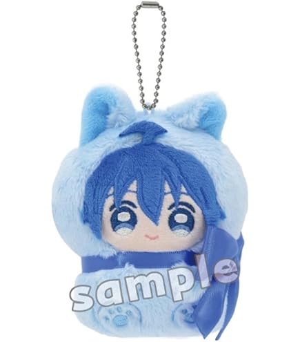 Amazon.co.jp: 魔入りました!入間くん キリヲ ぬいぐるみ : おもちゃ