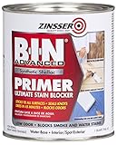 Rust-Oleum Corporation 271009 Advanced Synthetic Shellac Primer, 1-Quart, White [並行輸入品]