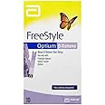 ABBOTT FREESTYLE OPTIUM BLOOD KETONE 10 STRIPS diabetes weight loss