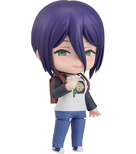 ねんどろいど 古河渚 CLANNAD】ねんどろいど 古河渚 商品レビュー☆ | グッスマらぼ