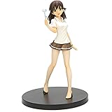 輪廻のラグランジェ 京乃まどか DXF PVC フィギュア