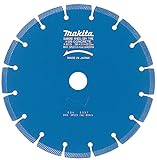 マキタ(Makita) ダイヤモンドホイール 外径230mm カッタ用(セグメント普及タイプ) A-31170