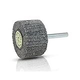 イチグチ:ポリライトホイル　50X25X6　#400(5本入) PLW5025-400