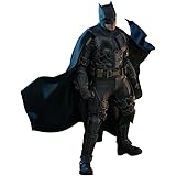 ムービー・マスターピース ザ・フラッシュ バットマン 1／6スケールフィギュア