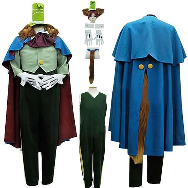 Dハロ ハロウィン 仮装 コスプレ 衣装 ファウルフェロー 正直ジョン ピノキオ Amazon.co.jp: [楽コス] ピノキオ ファウルフェロー コスプレ衣装 フル