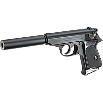 マルゼン ワルサーPPK Amazon.co.jp: マルゼン (Maruzen) ワルサー PPK シークレット
