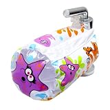 Emmay Care Bath Soft Spout Cover by Emmay