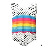 Linyuan 安定した品質 Baby Toddler Child 水着 Swimming Float Jacket Swim Aid Wear Suit 8016#