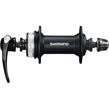 Shimano ZEE Hubs F110/φ20mm ZEE ブラック ハブ Shimano ZEE Hubs F110/φ20mm ZEE ブラック ハブ Shimano ZEE HB