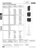 Murray MP115 15-Amp 1 Pole 120-Volt Circuit Breaker by Murray