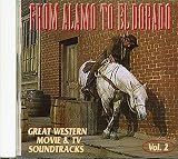 FROM ALAMO TO EL DORADO