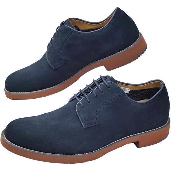 Amazon | [リーガル] 50AL 本革 ゴアテックス ダービーシューズ