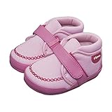 【お徳用 2 セット】 ピジョン 育ち応援シューズ Step1 シェルピンク 12.5cm×2セット