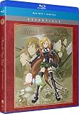 Maria the Virgin Witch: Complete Series [Blu-ray]