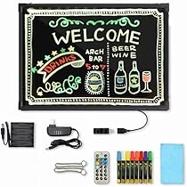 専用ページ　ドミノ　ライト　看板 signkingdom_ts-wf-05-m