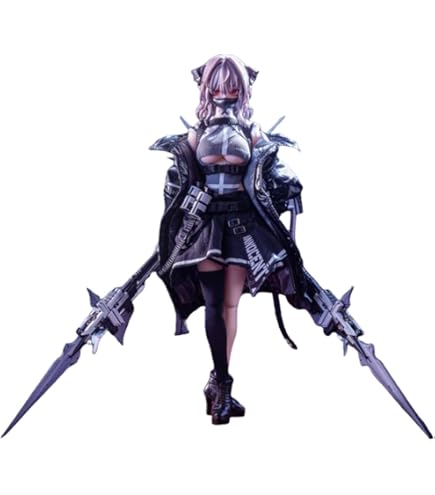 Amazon.co.jp: 【Tbmodel 】HASUKI Pocket Art 1/12 アクション