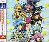 ギャラクシーエンジェル オリジナルサウンドトラック X