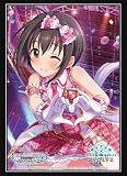 Shadowverse EVOLVE 公式スリーブ Vol.90『〔P.C.S〕小日向美穂』 パック