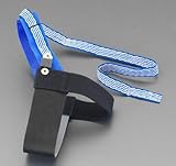 EA321AA-2 静電気除去フットストラップ [その他]