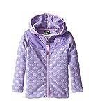 (ザノースフェイス) THE NORTH FACE キッズトレーナー・パーカー・スウェット Lottie Dottie Hoodie (Infant) Paisley Purple 18-24 Mon