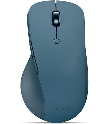 Microsoft Wireless Notebook Presenter Mouse 8000: Mice: Amazon.com.au