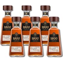 クエルボ　1800 アネホ　テキーラ　４本セット　わけあり！ Amazon.co.jp: クエルボ 1800 アネホ 【750ml×6本セット 】ケース販売