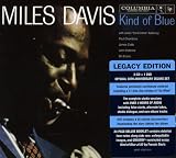 Kind of Blue: 50th Anniversary Legacy Edition/+DVD
