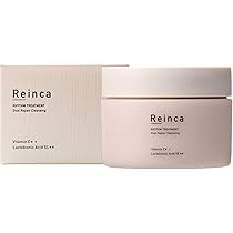 Amazon | Reinca レインカ ステムトリートメント ローションセラム