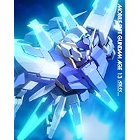Amazon.co.jp: 機動戦士ガンダムAGE 10 豪華版 (初回限定生産) : 山本
