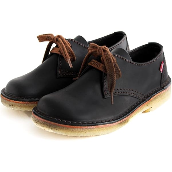 Amazon | [duckfeet] ダックフィート レースアップシューズ Jylland