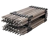 32-piece 6-inch Extra Long Security Bit Set [並行輸入品]