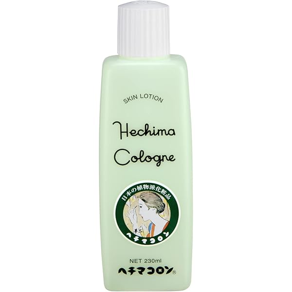 お化粧水3本 Amazon | HECHIMALOGNE(ヘチマコロン) 化粧水 3本セット (230mL
