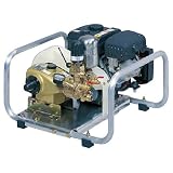 麻場 セット動噴エンジンセット動噴 ASR-3000GB