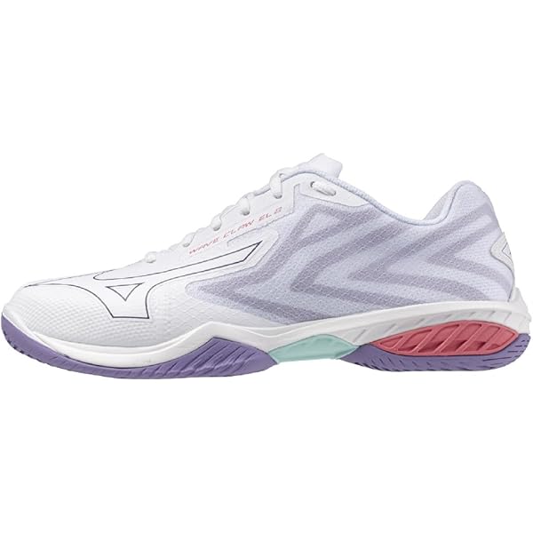 Amazon | MIZUNO(ミズノ) ユニセックス大人 ウエーブファング EL 2