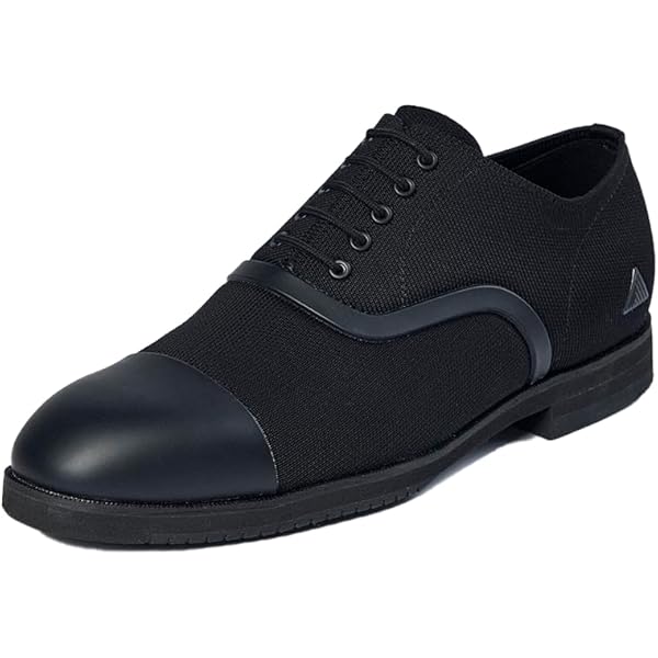 Amazon | [＋F＋] ACTHREAD BALMORAL水に強く、蒸れにくく、歩きやすい