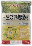 JOYアグリス 生ごみ処理材 コーンスマイル 1.5kg