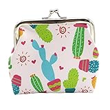 (a) - Creazy Women Girls Cute Fashion Snacks Coin Purse Wallet Bag Change Pouch Key Holder (a)