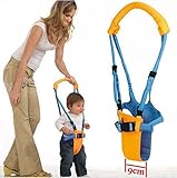 EWIN(R) 2pcs MOON WALK LEARNING TO WALK HELPER BABY ACTIVITIES BABY WALK HELPER by ewinever