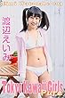 渡辺えいみ-003: Tokyo Kawaii Girls Pure：e005