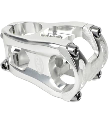 Amazon | KRSECマウンテンバイクステム MTBステム CNCアルミステム