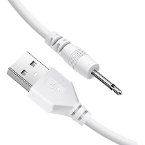 Amazon.co.jp: SZSL ハンディマッサージャー用USB充電ケーブル 交換用