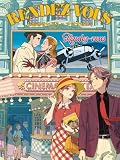 RENDEZ-VOUS わたせせいぞう×マツオヒロミ