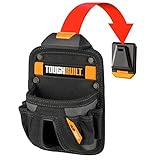 Toughbuilt Tape Measure Pouch, TB-CT-25A [並行輸入品]