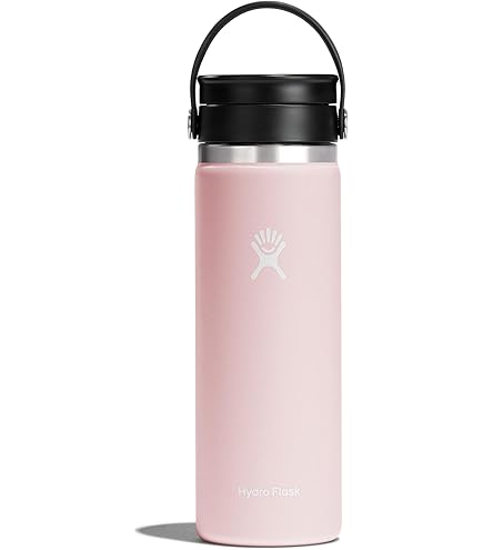 HYDROFLASK WIDE FLEX CAP 20OZ, FIR : Amazon.sg: Sporting Goods