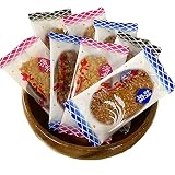 おこげめし せんべい 3種食べ比べ 醤油 ごま 海老 個包装 おかき あられ お取り寄せ おやつ おつまみ 珍味