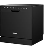 Amazon.co.jp: SAMKYO 食洗機 工事不要 大容量 食器洗い乾燥機 家庭用