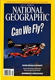 書評 National Geographic [US] September 2011 (単号) by Tucker01